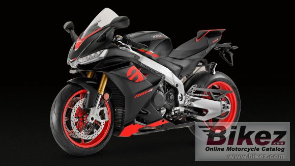 Aprilia RSV4