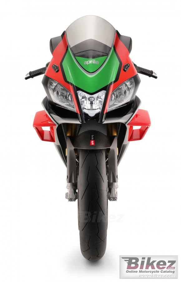 Aprilia RSV4 FW-GP