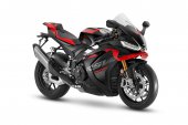 Aprilia RSV4 Factory 1100