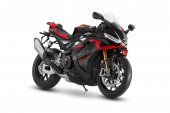 Aprilia RSV4 Factory 1100