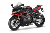 Aprilia RSV4 Factory 1100