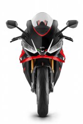 Aprilia RSV4 Factory 1100