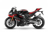 Aprilia RSV4 Factory 1100