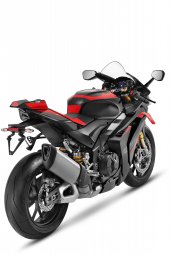 Aprilia RSV4 Factory 1100