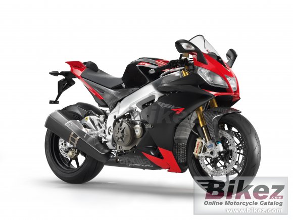 Aprilia RSV4 Factory