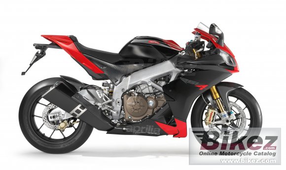 Aprilia RSV4 Factory