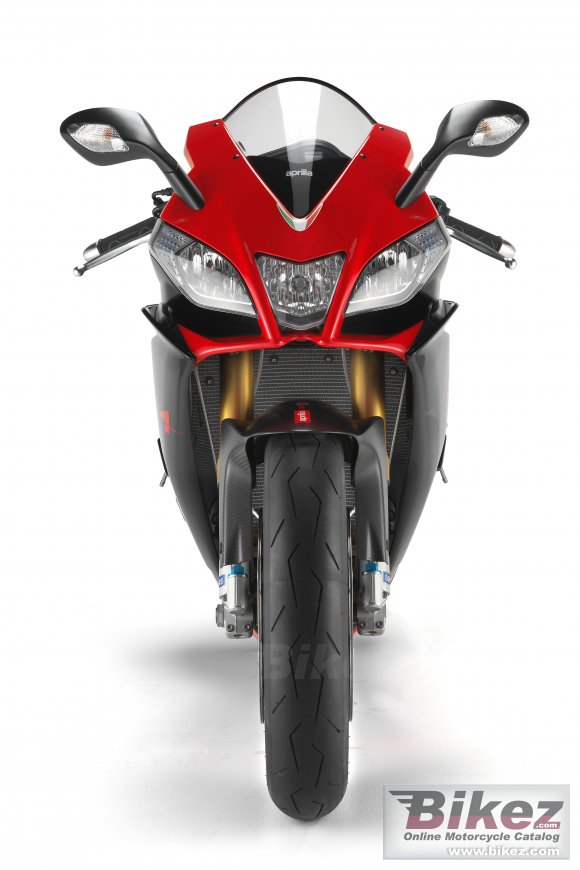 Aprilia RSV4 Factory