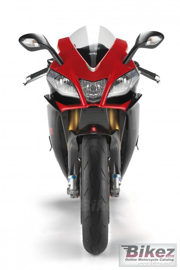 Aprilia RSV4 Factory