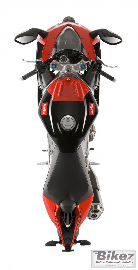 Aprilia RSV4 Factory