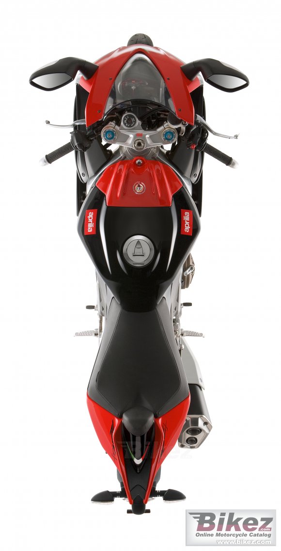 Aprilia RSV4 Factory