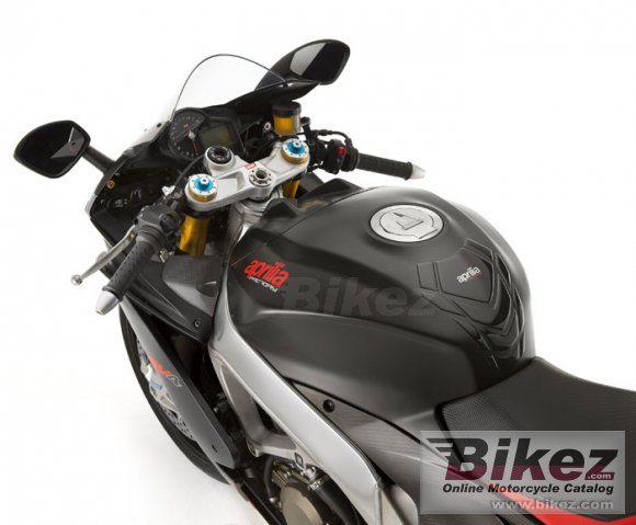 Aprilia RSV4 Factory ABS