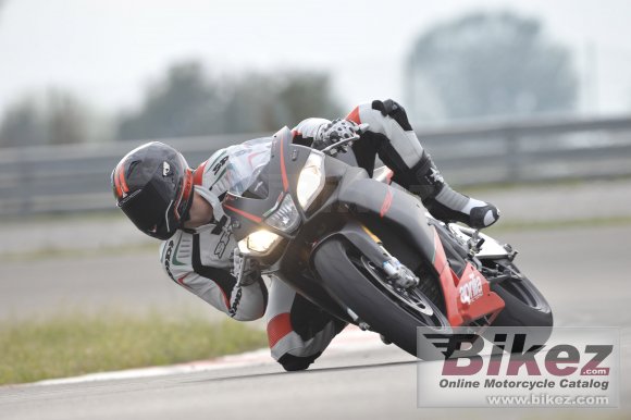 Aprilia RSV4 Factory APRC ABS