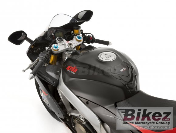 Aprilia RSV4 Factory APRC ABS