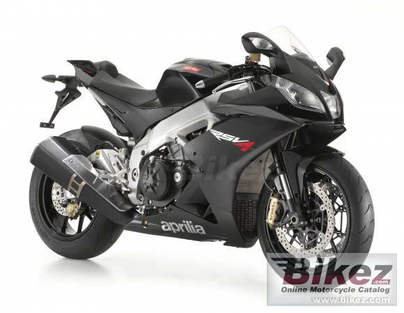 Aprilia RSV4 R