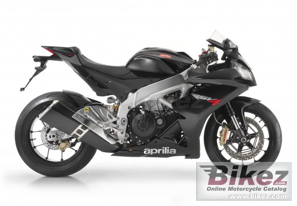 Aprilia RSV4 R