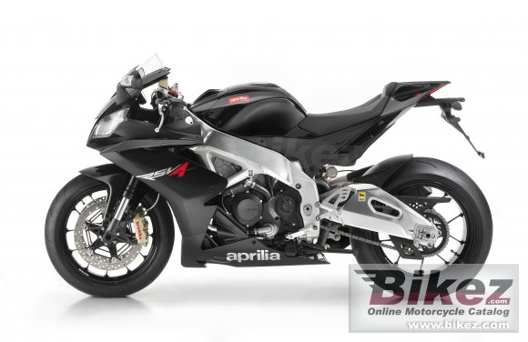 Aprilia RSV4 R