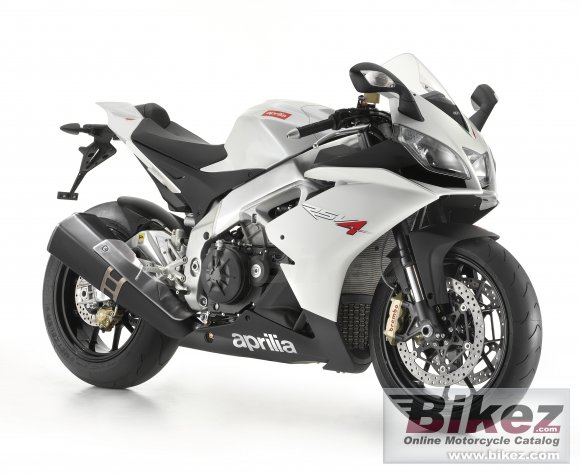 Aprilia RSV4 R