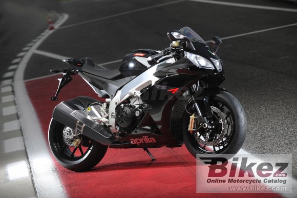 Aprilia RSV4 R