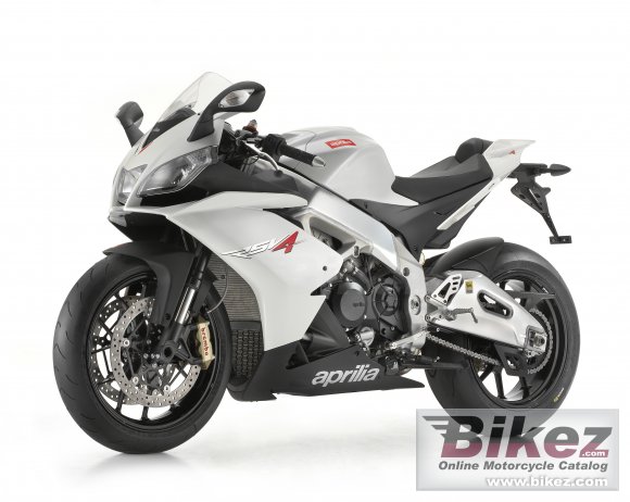 Aprilia RSV4 R