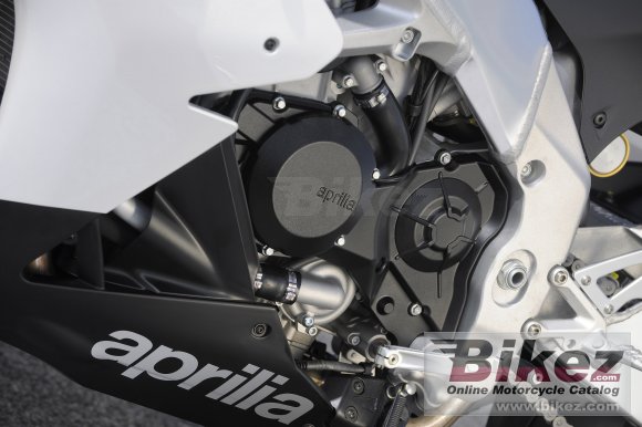 Aprilia RSV4 R