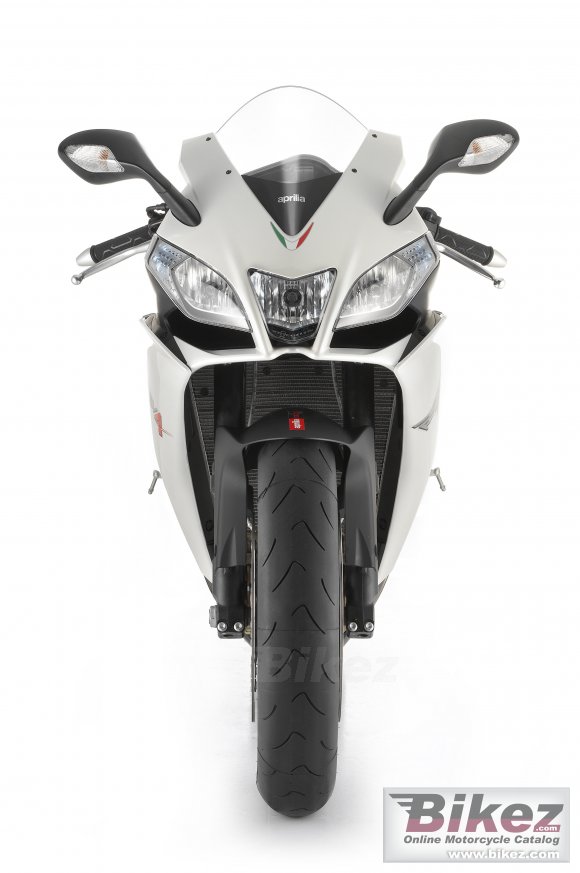 Aprilia RSV4 R