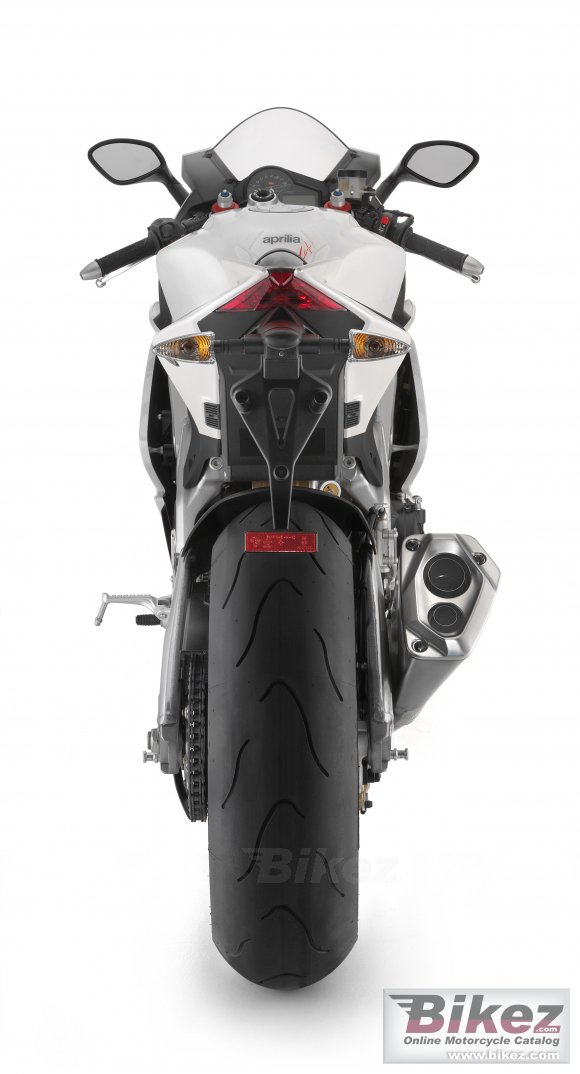 Aprilia RSV4 R