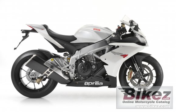 Aprilia RSV4 R