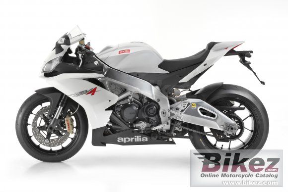 Aprilia RSV4 R