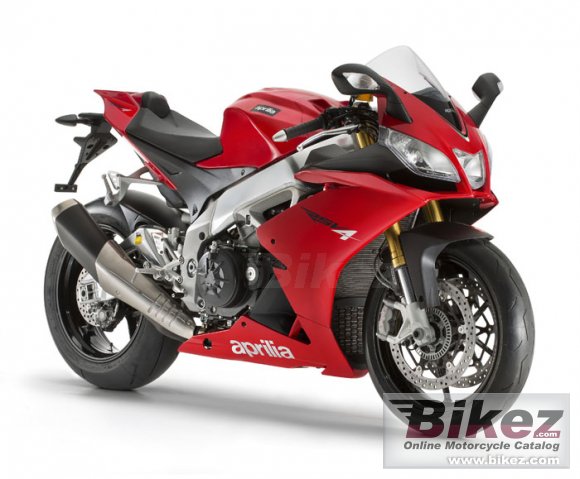 Aprilia RSV4 R ABS