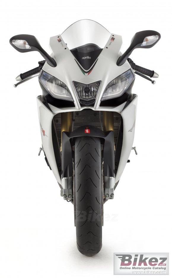 Aprilia RSV4 R APRC