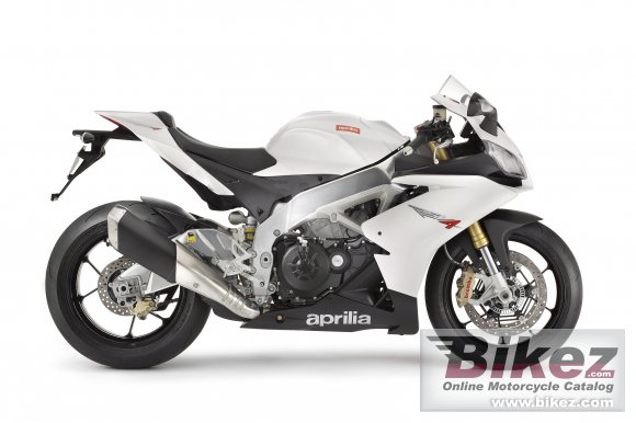 Aprilia RSV4 R APRC