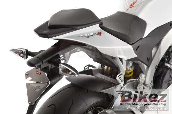 Aprilia RSV4 R APRC