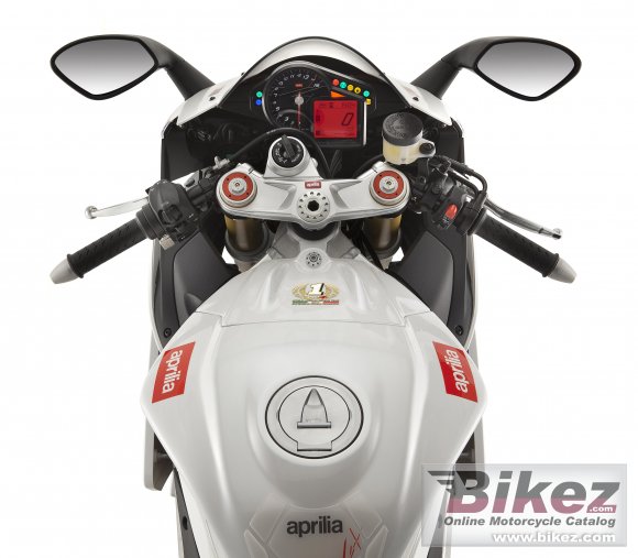 Aprilia RSV4 R APRC