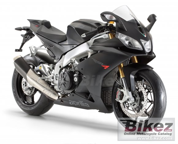 Aprilia RSV4 R APRC