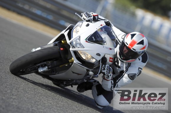 Aprilia RSV4 R APRC