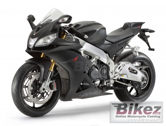 Aprilia RSV4 R APRC