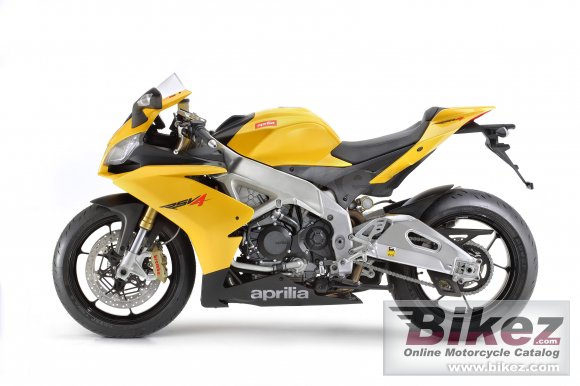 Aprilia RSV4 R APRC