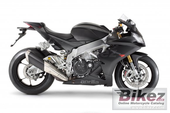 Aprilia RSV4 R APRC