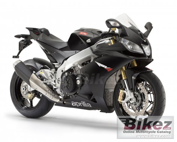 Aprilia RSV4 R APRC