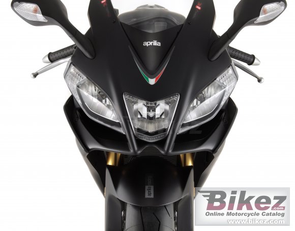 Aprilia RSV4 R APRC