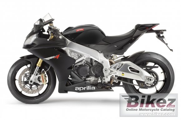 Aprilia RSV4 R APRC