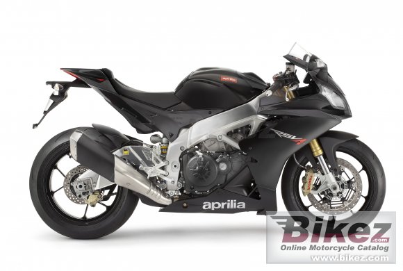 Aprilia RSV4 R APRC