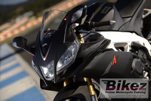 Aprilia RSV4 R APRC ABS