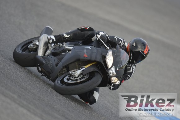 Aprilia RSV4 R APRC ABS