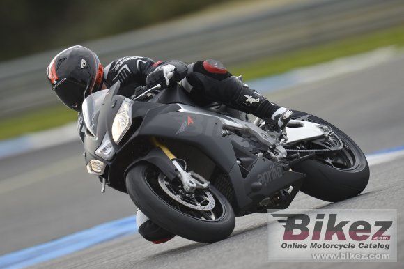 Aprilia RSV4 R APRC ABS