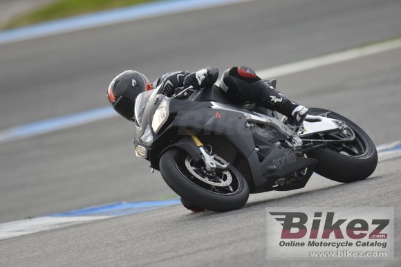 Aprilia RSV4 R APRC ABS