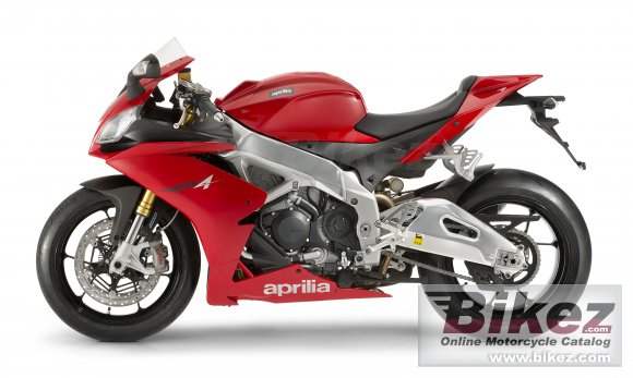 Aprilia RSV4 R APRC ABS