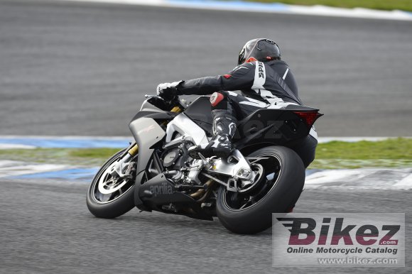 Aprilia RSV4 R APRC ABS