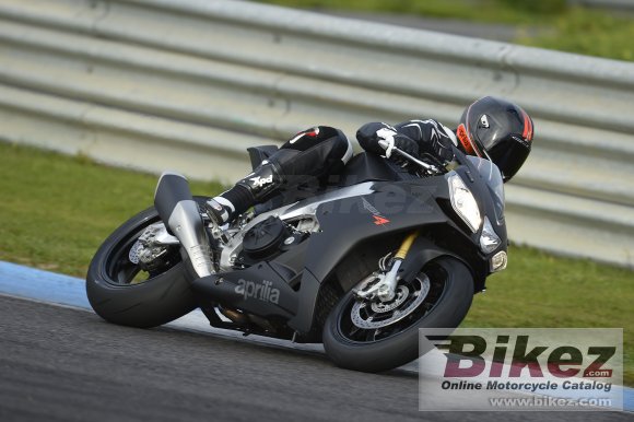 Aprilia RSV4 R APRC ABS