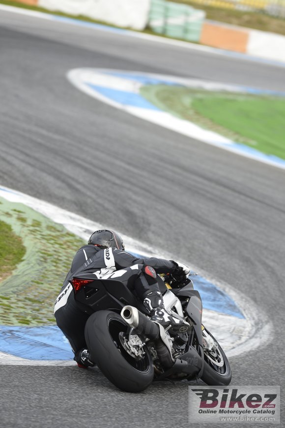 Aprilia RSV4 R APRC ABS